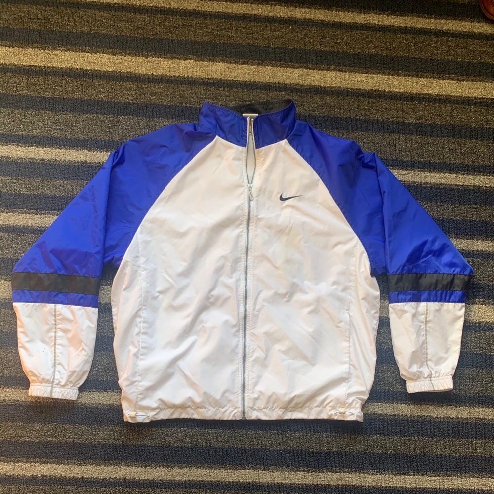 Nike pullover